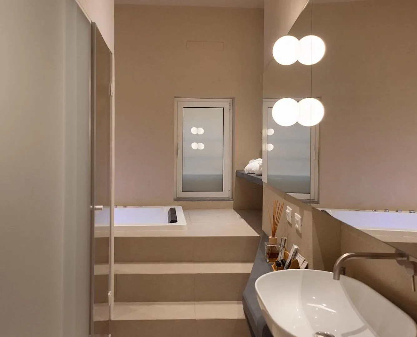 Aquacharme Apartment Palermo