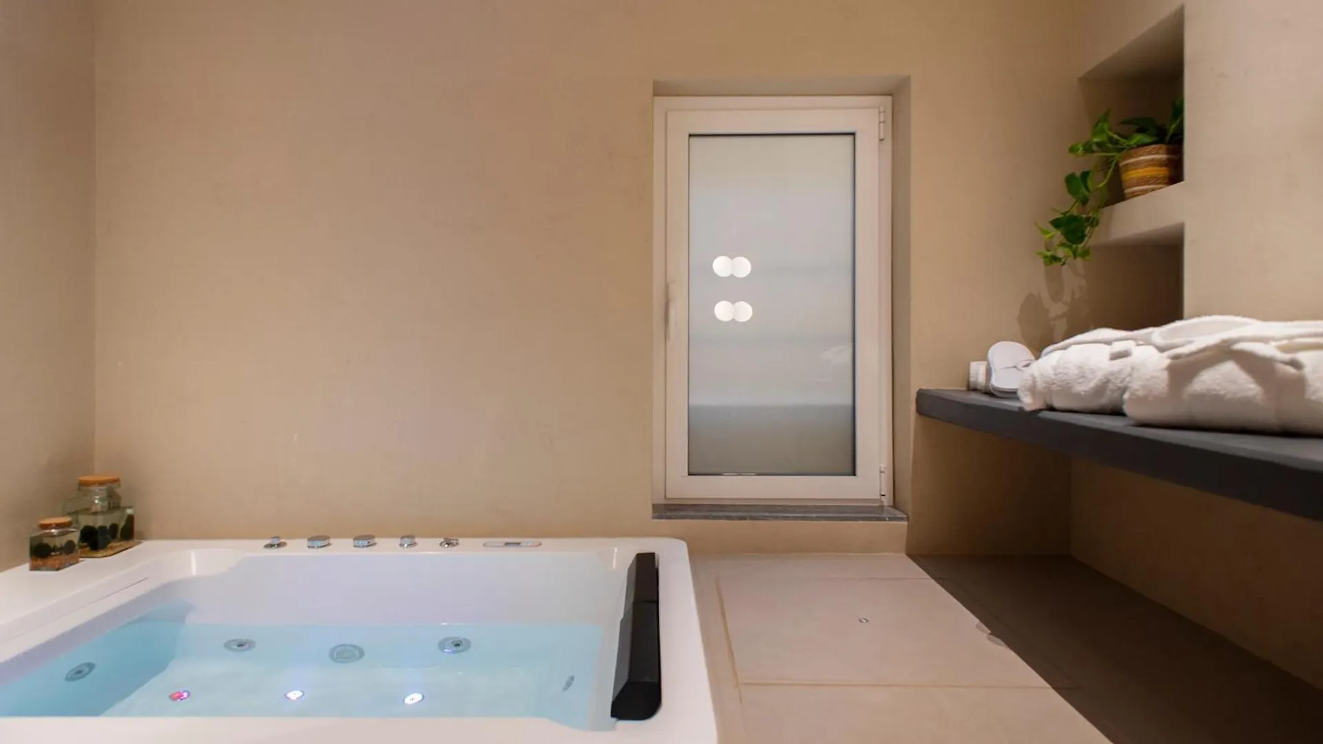 Aquacharme Apartment Palermo