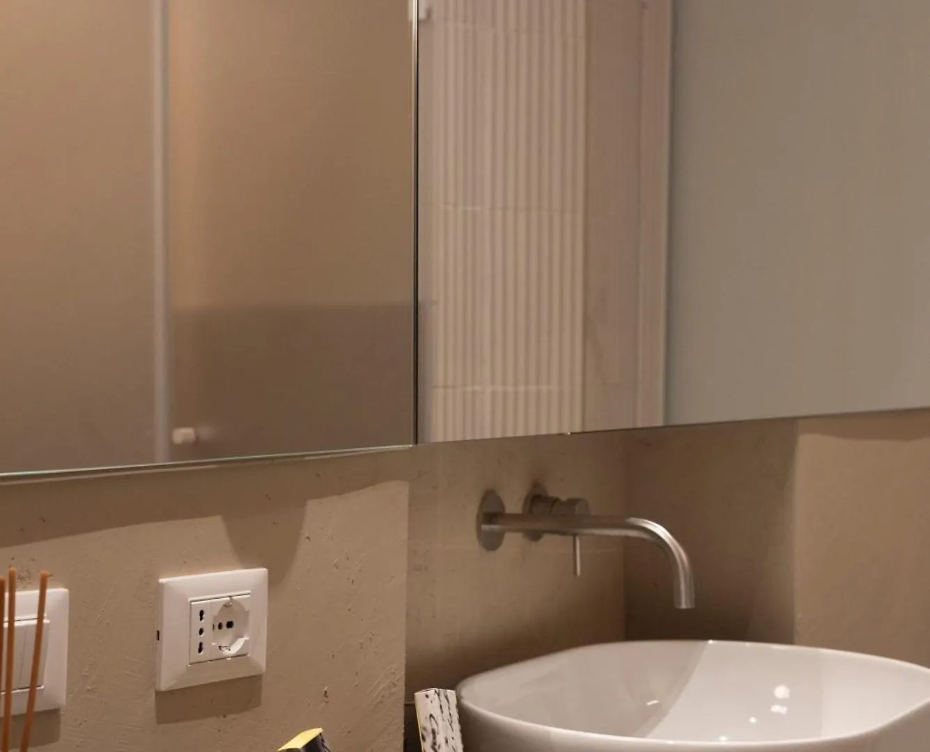 Aquacharme Apartment Palermo