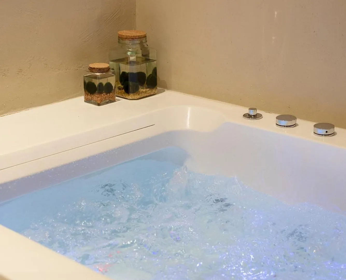 Appartamento Aquacharme Palermo
