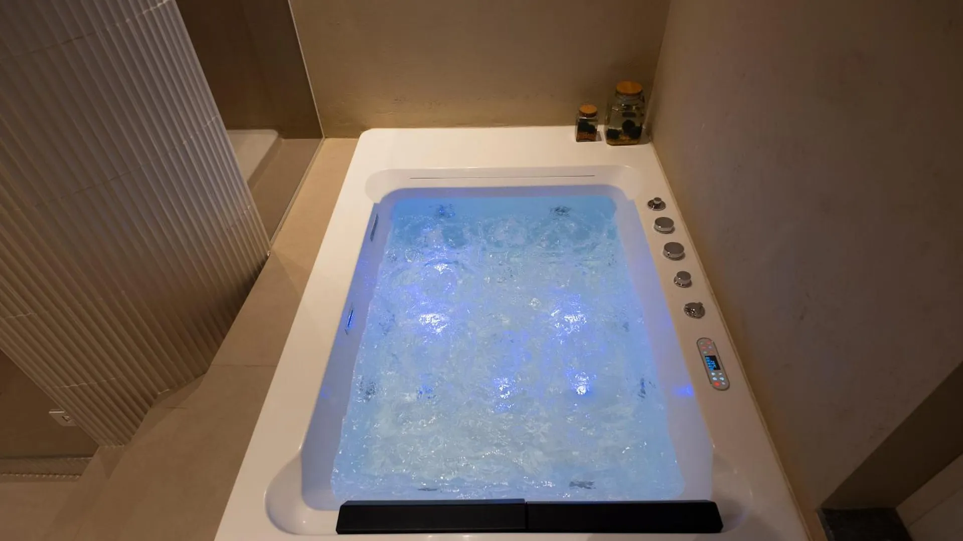 Aquacharme Apartment Palermo Italy