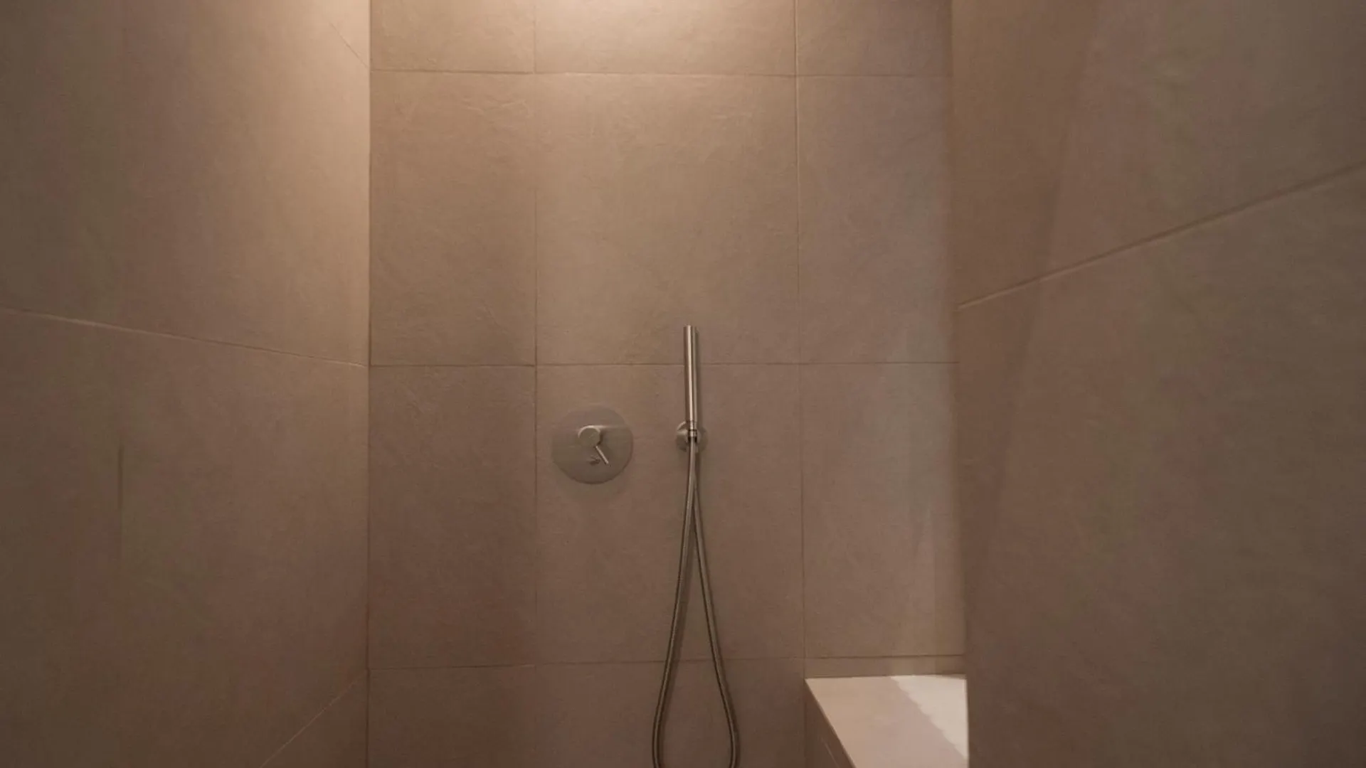 Aquacharme Apartment Palermo
