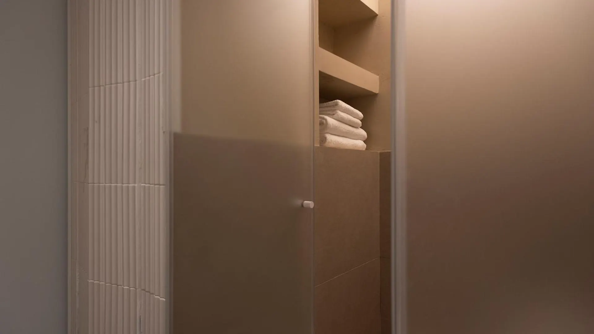 Aquacharme Apartment Palermo