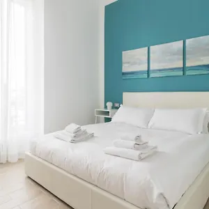  Appartamento Italianway - Borsieri 25 Italia